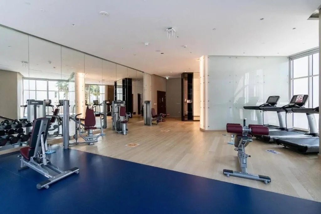 Huge Studio In Downtown Dubai, Six Minutes To Dubai Malls