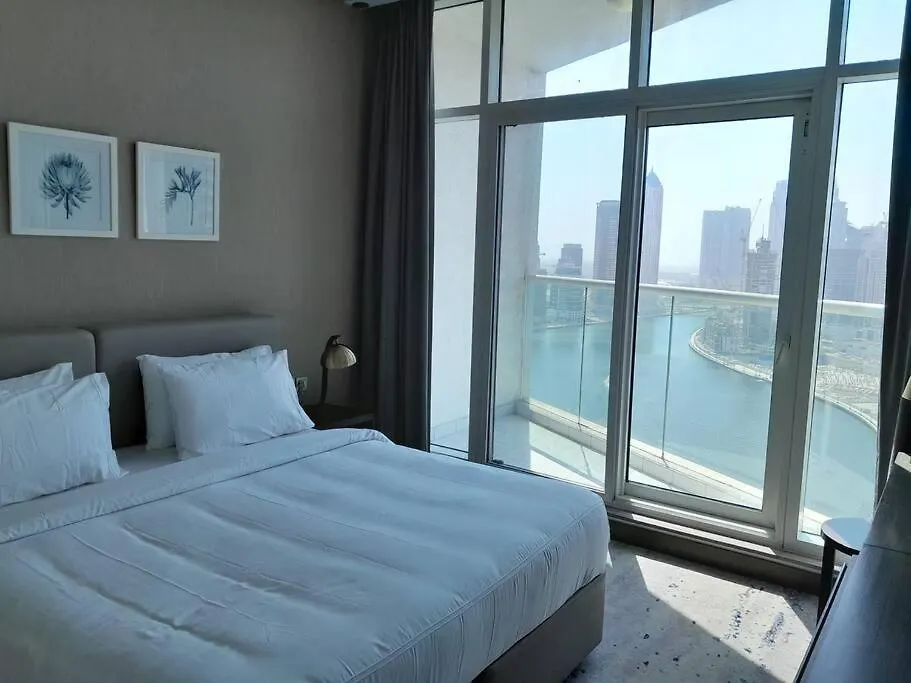 Huge Studio In Downtown Dubai, Six Minutes To Dubai Malls 0*,  United Arab Emirates