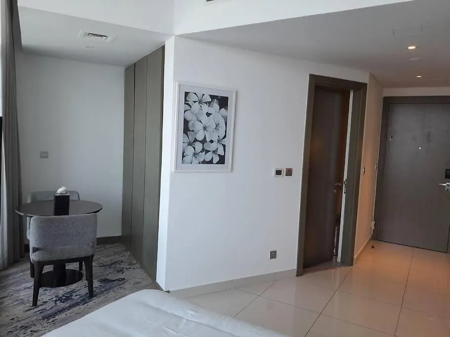 Huge Studio In Downtown Dubai, Six Minutes To Dubai Malls 0*,  United Arab Emirates