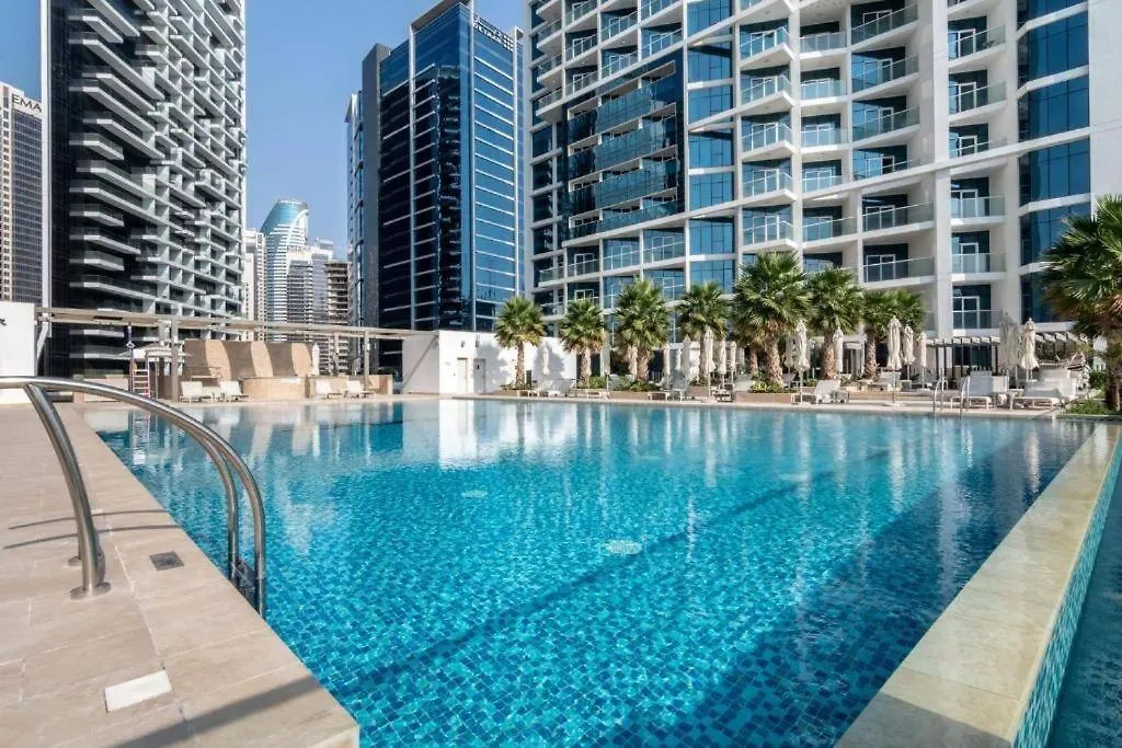 Huge Studio In Downtown Dubai, Six Minutes To Dubai Malls United Arab Emirates
